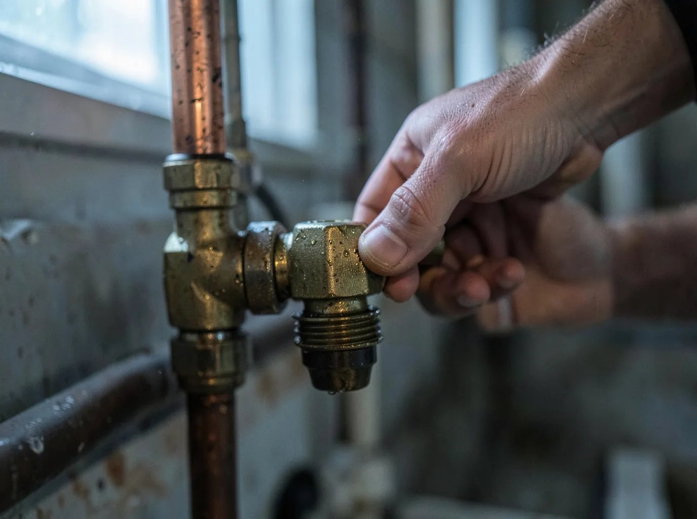 Emergency Plumber Ferrisburgh, VT FAQs